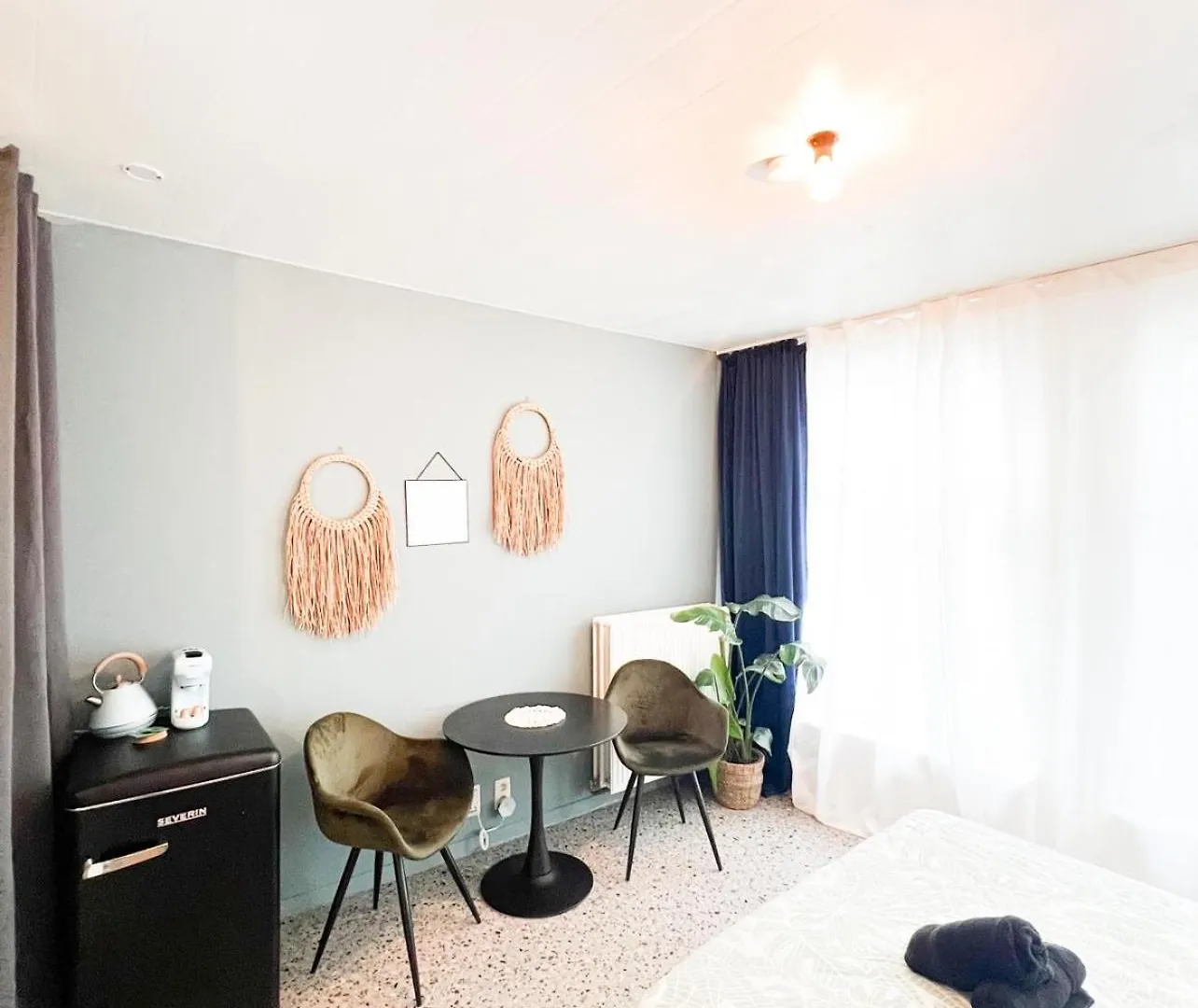 Apartmán Antwerp Studio'S 0*,