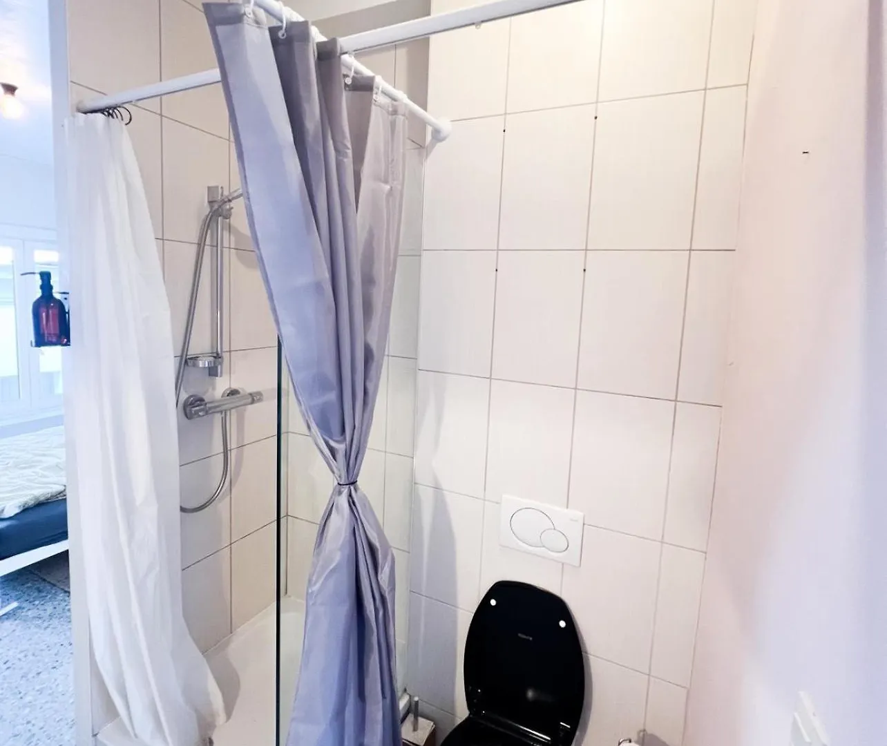 Apartmán Antwerp Studio'S