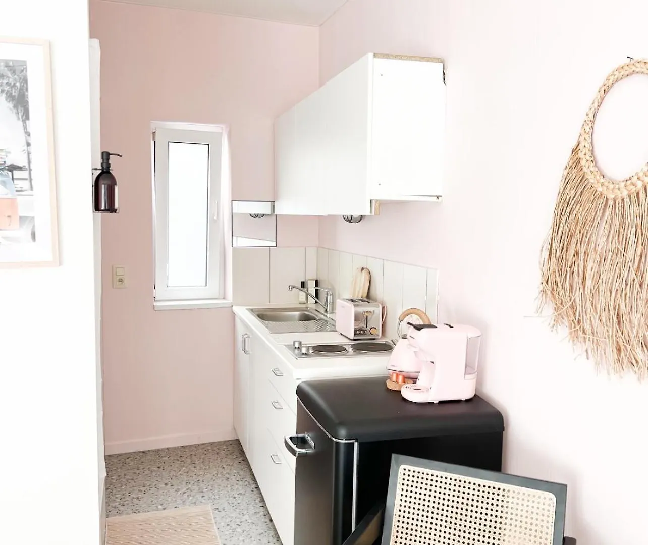 Apartmán Antwerp Studio'S Belgie