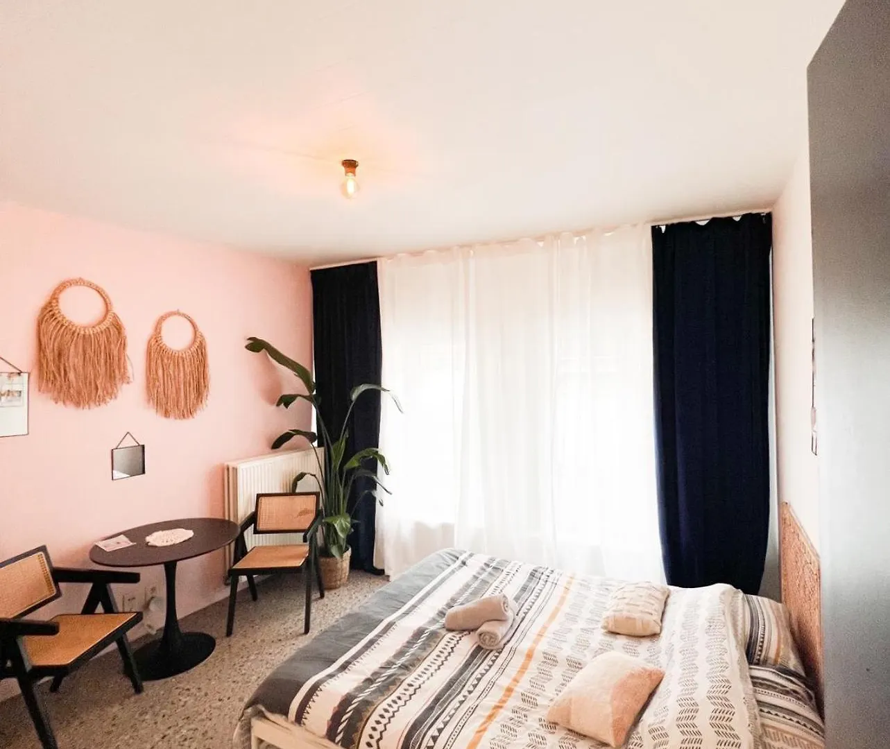 Apartmán Antwerp Studio'S