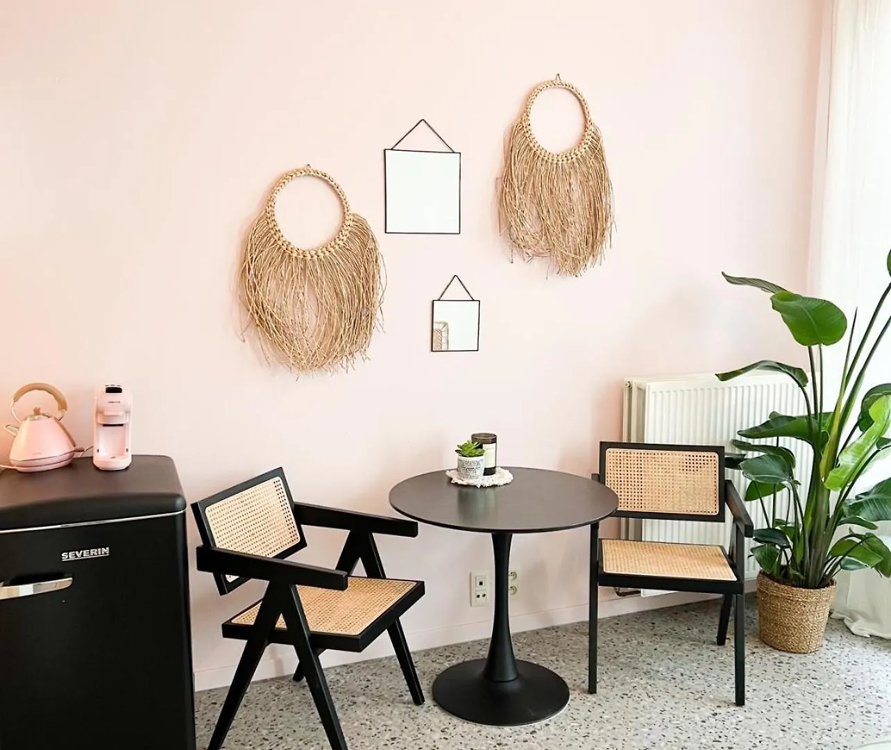 Apartmán Antwerp Studio'S