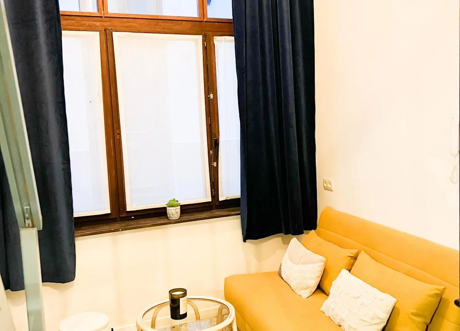 Apartmán Antwerp Studio'S