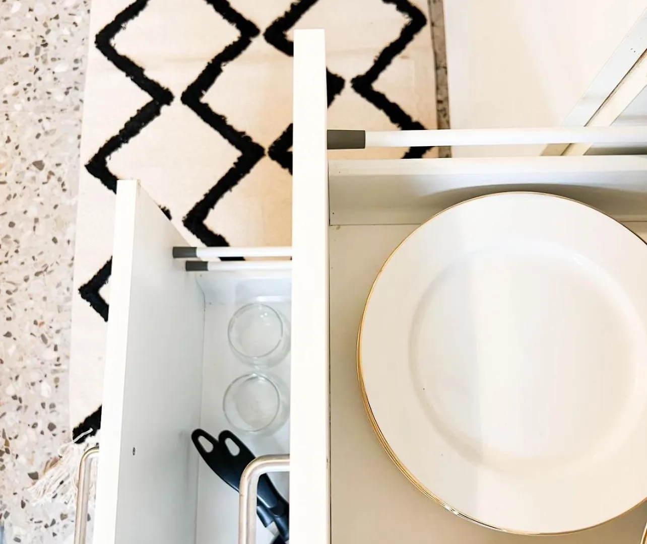 Apartmán Antwerp Studio'S 0*,  Belgie