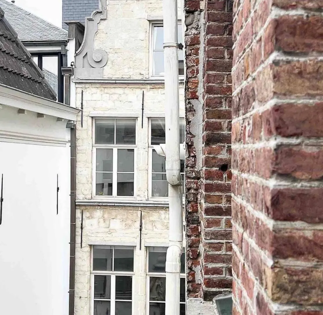 Apartmán Antwerp Studio'S
